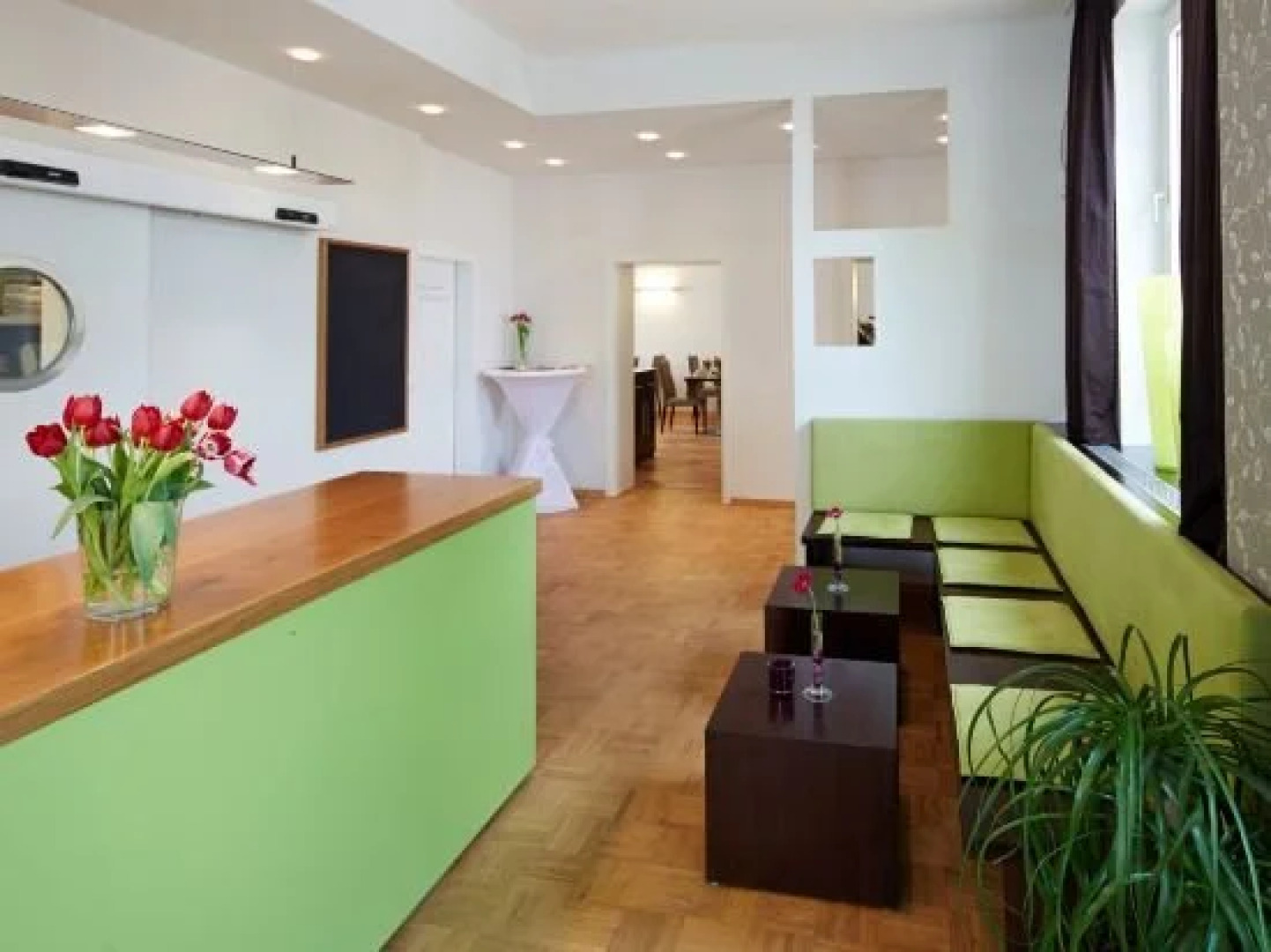 Hotel Karolinger-Hof