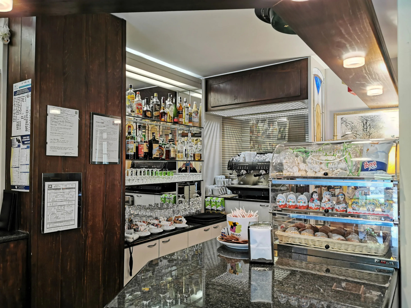 Albergo La Torre