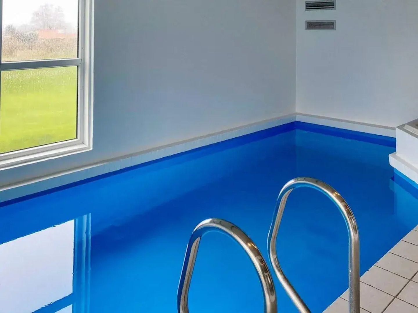 12 Person Holiday Home in Nordborg