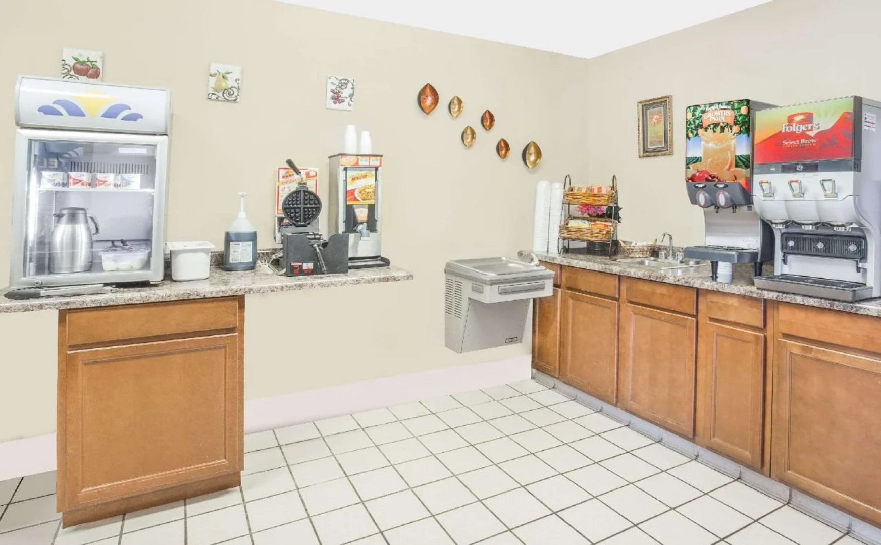 Microtel Inn & Suites by Wyndham Broken Bow