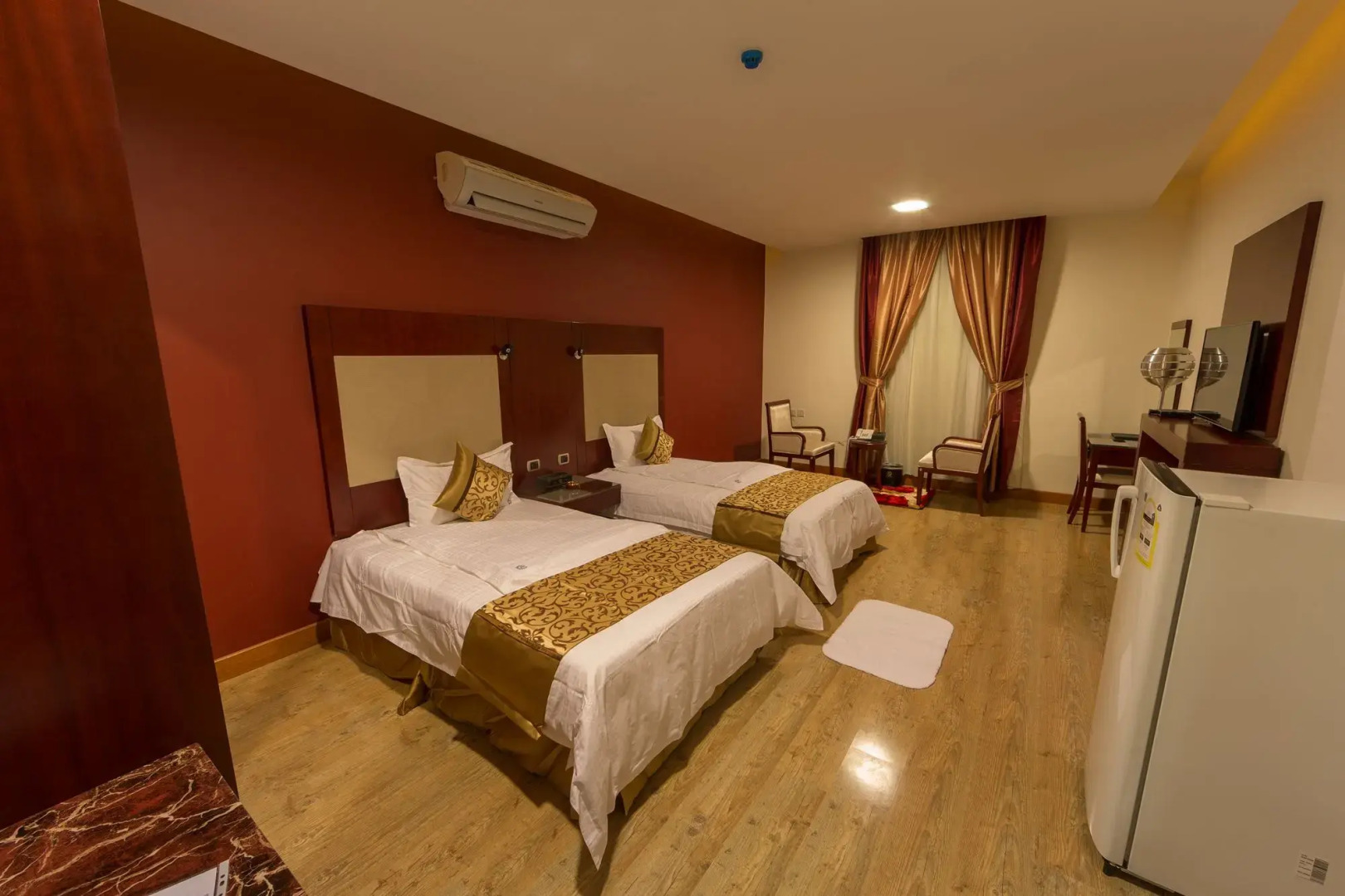 Raoum Inn Hotel Apartments- Sakaka
