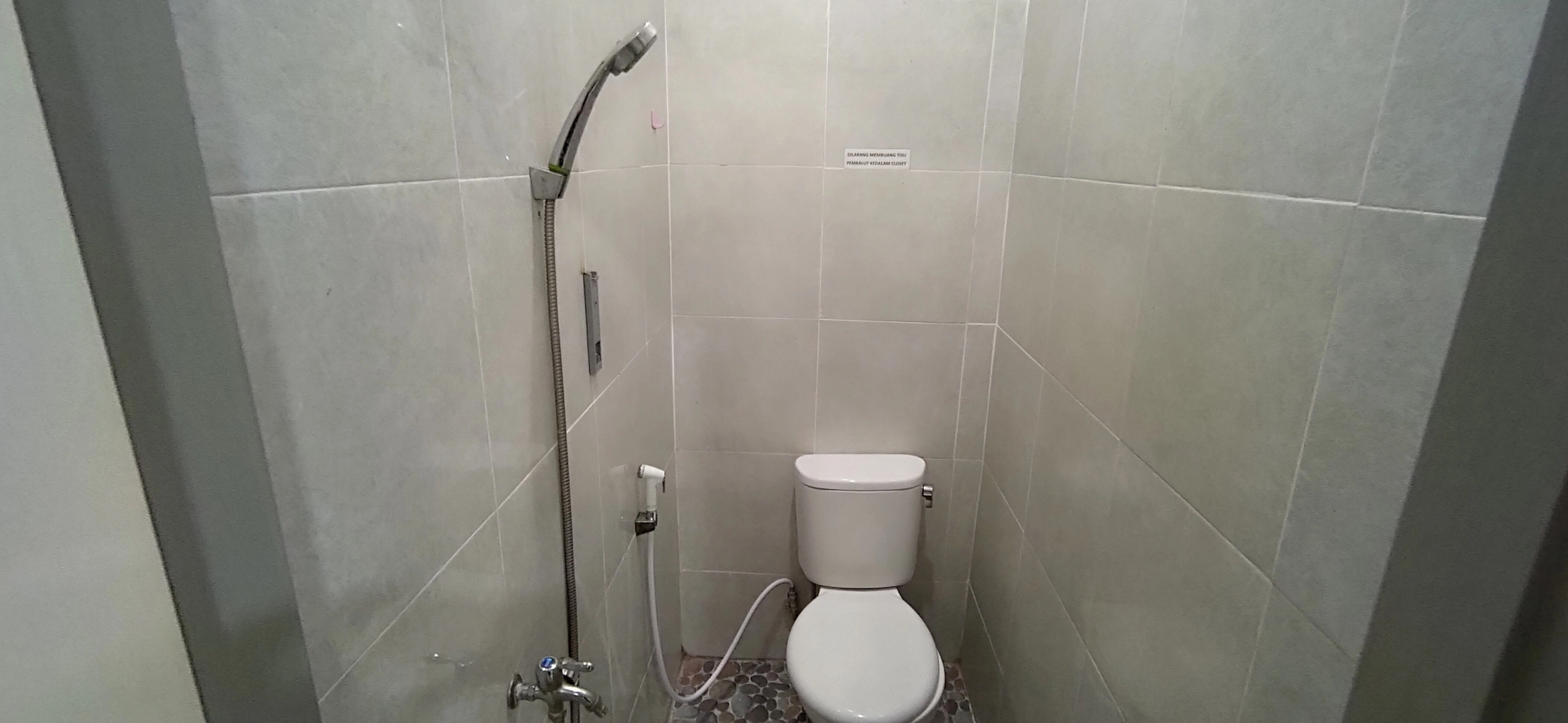 Hotel Raymona Kutai Syariah RedPartner