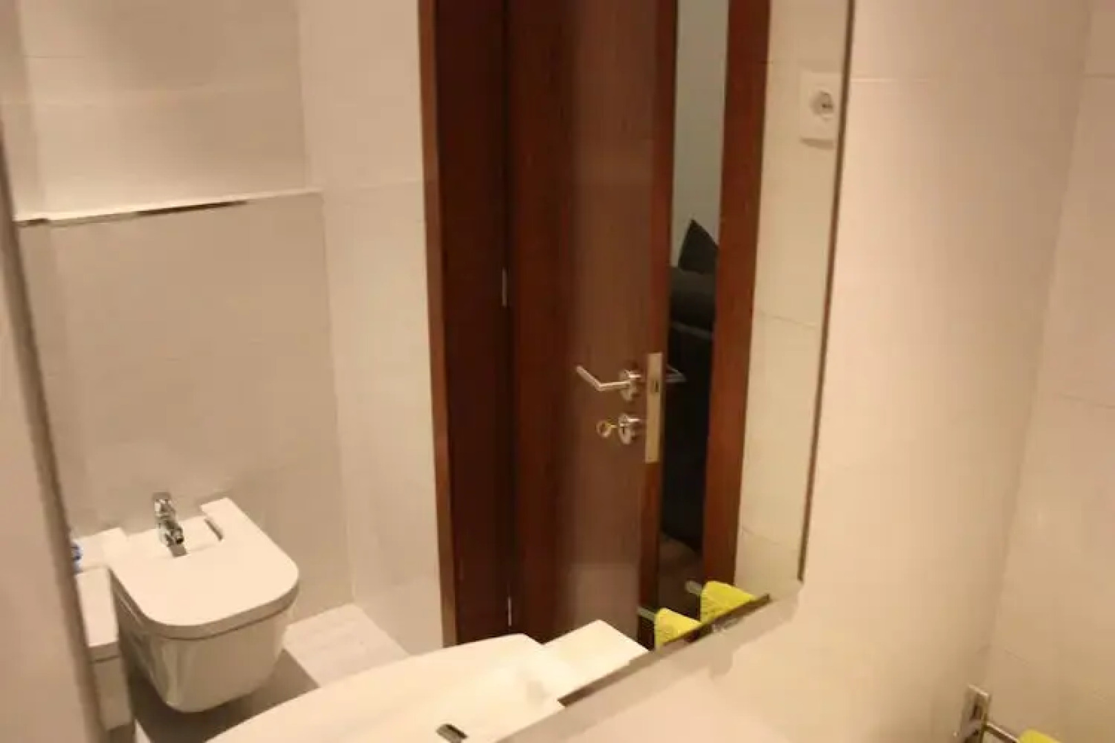 Pine Beach Residences