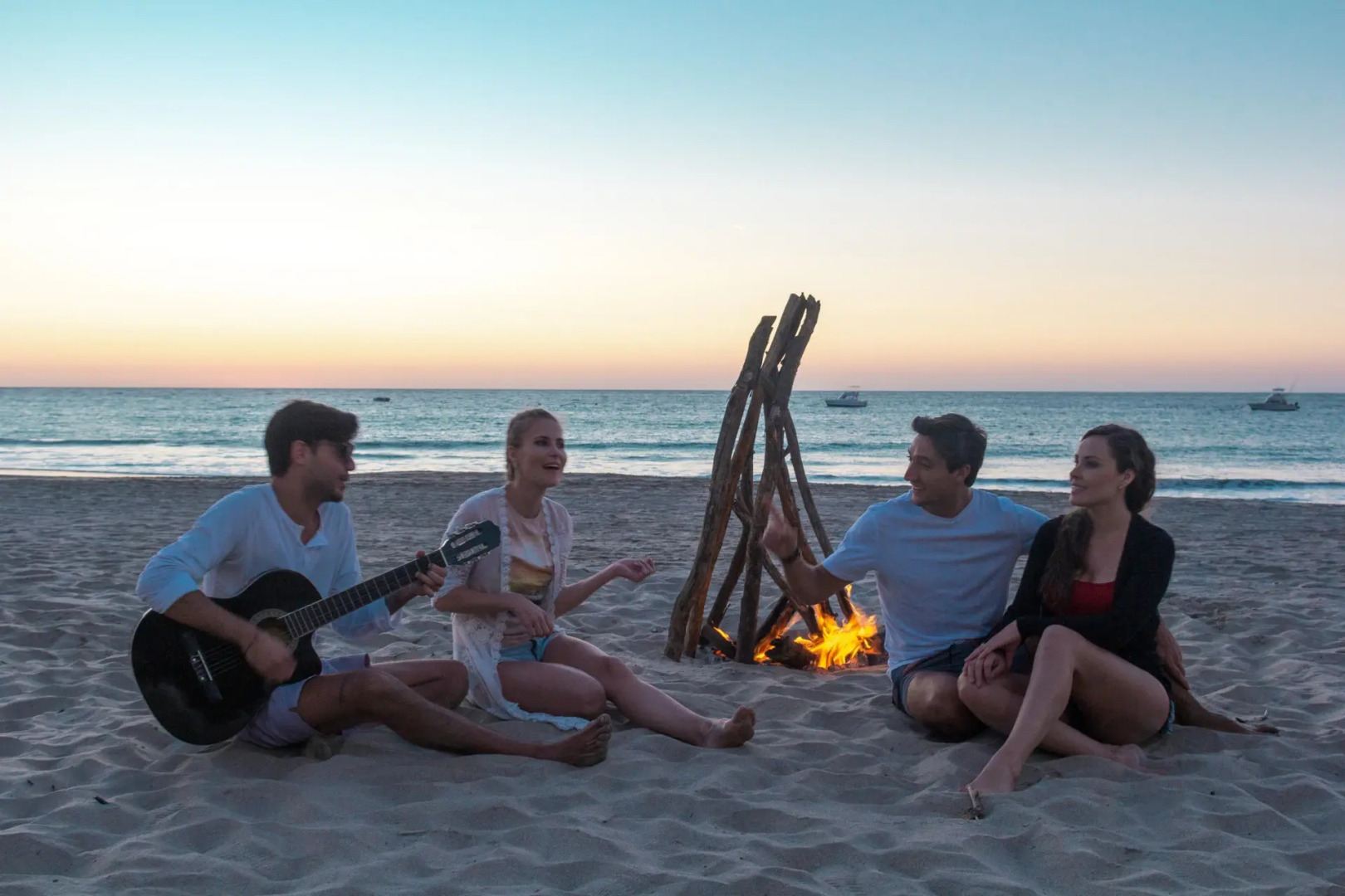 Punta Sal Suites & Bungalows Resort