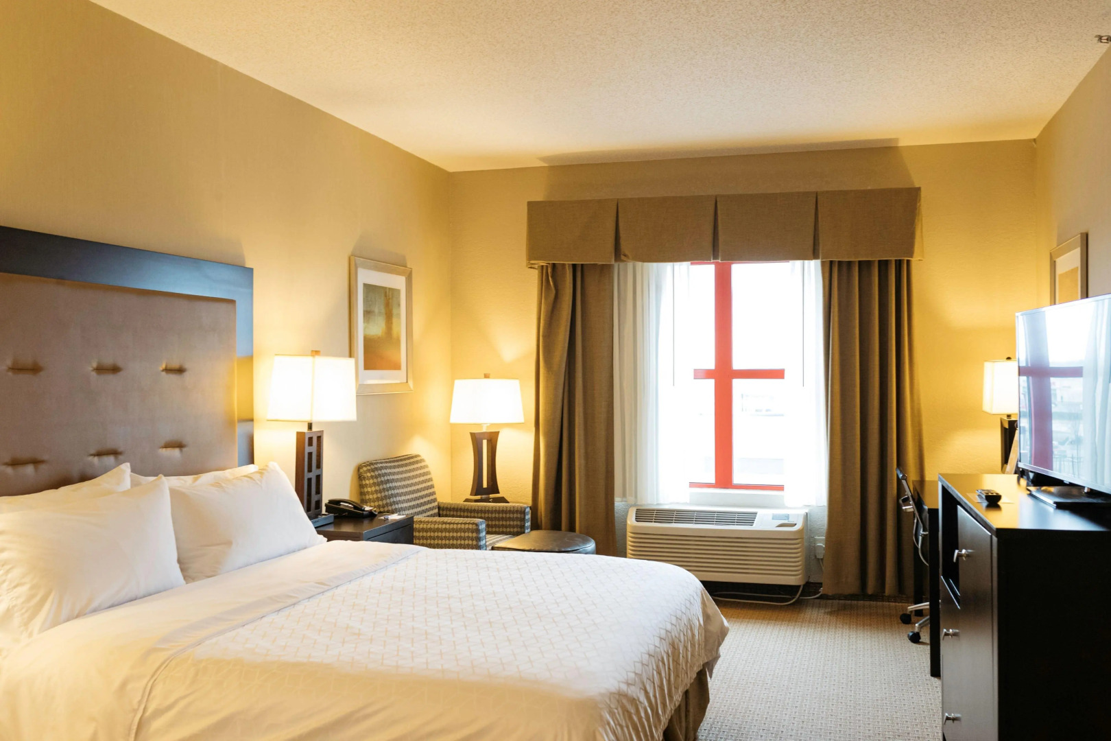 Holiday Inn Express Hotel & Suites Olathe North by IHG