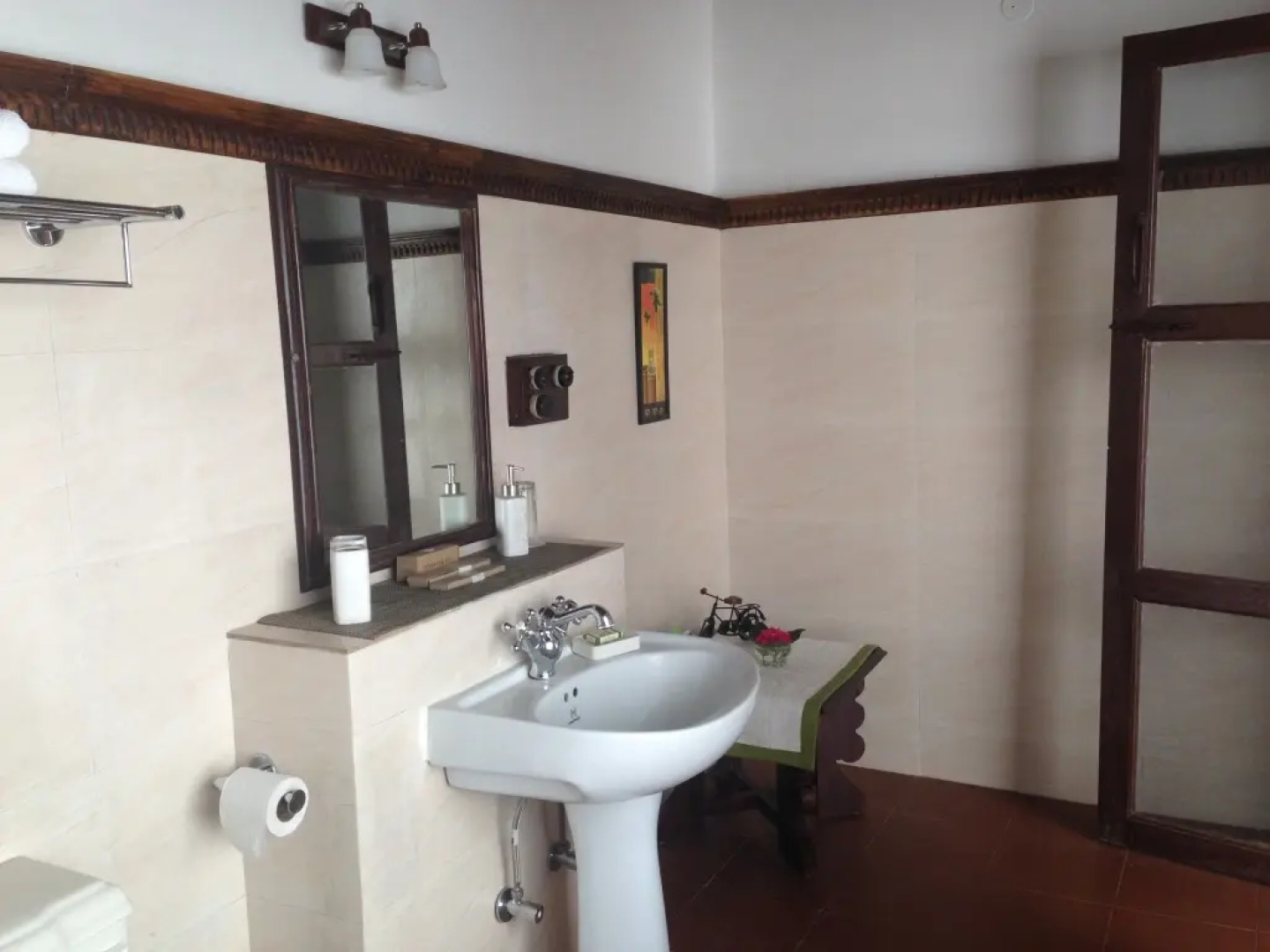 Ayurvedagram Heritage Wellness Center