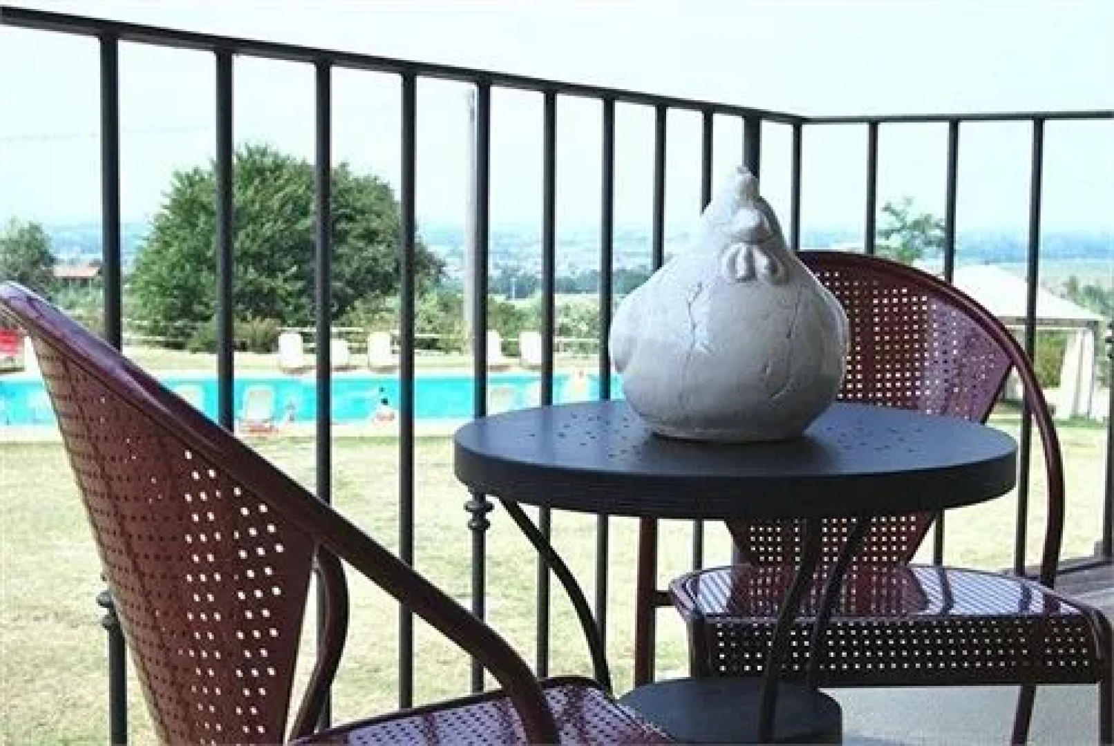 Garda Country House A Casa Di Isabella