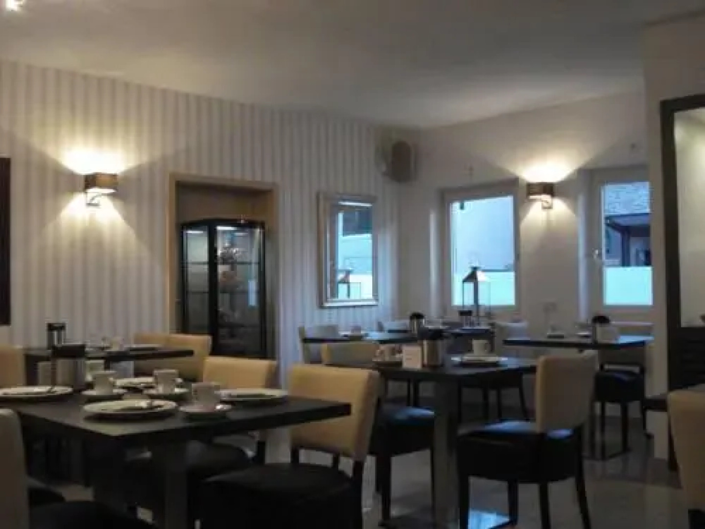 Hotel Restaurant Abendlokal Fritz