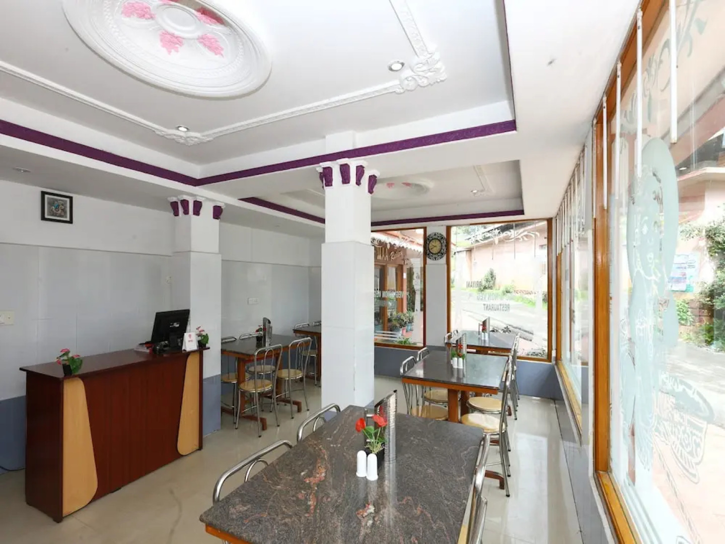 OYO 4936 Suba Krishmaa