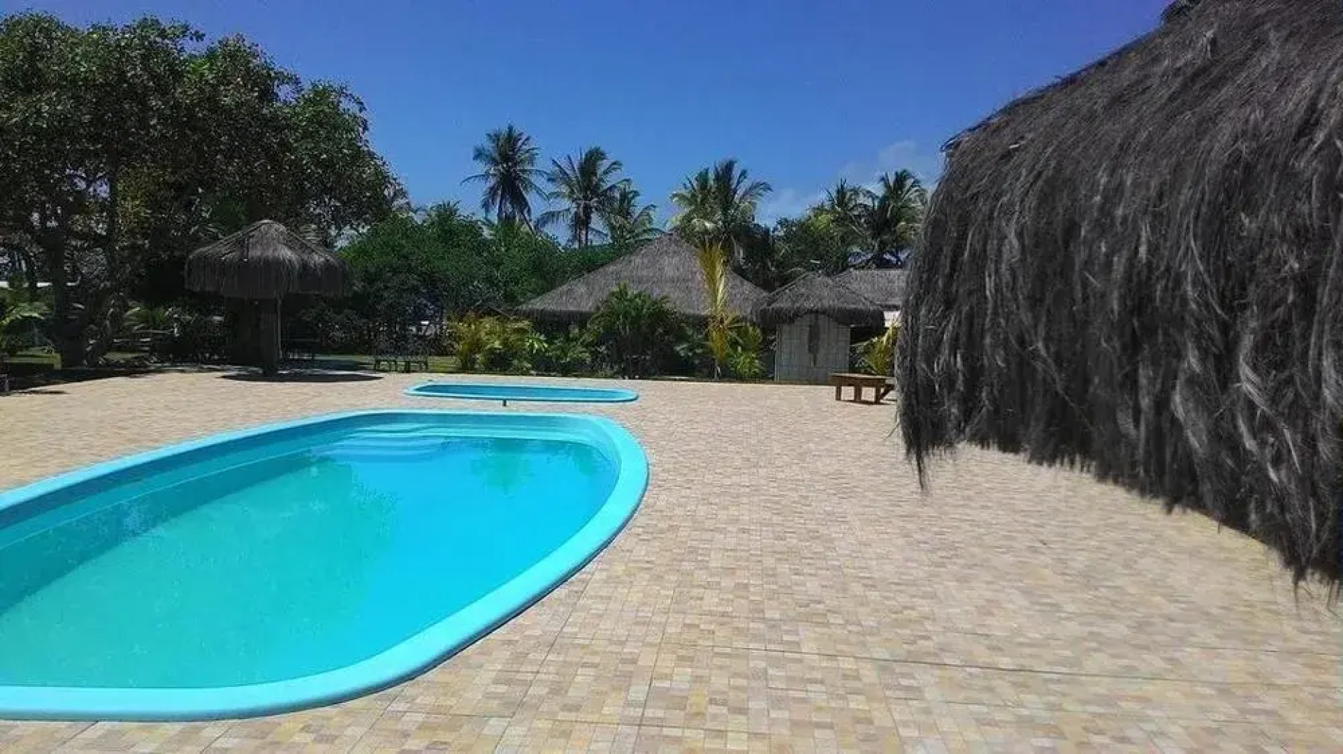 Pousada Cravo e Canela Beach