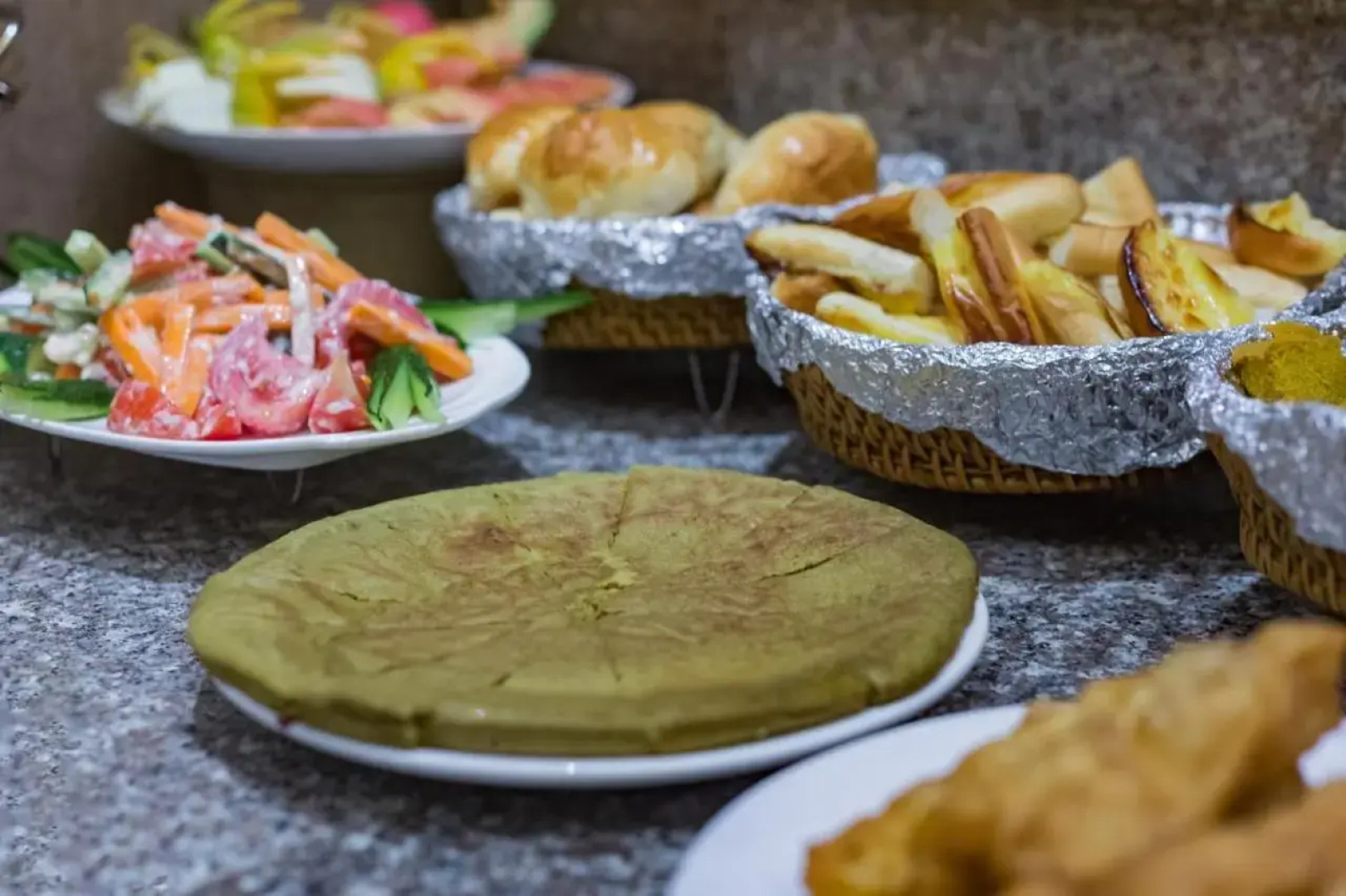 Arrokhampa By Zinc Journey Shangrila