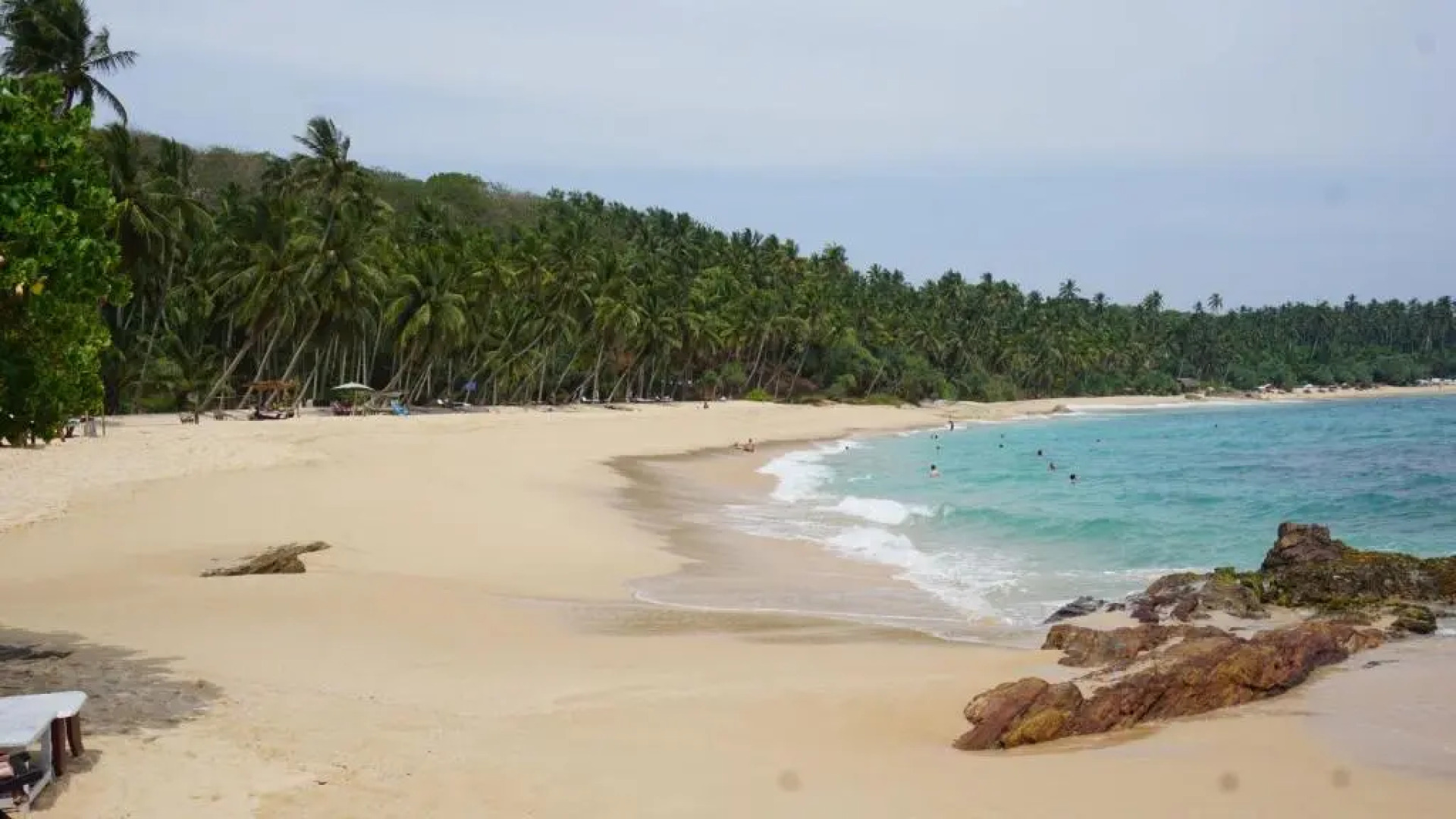 White Queen Residence