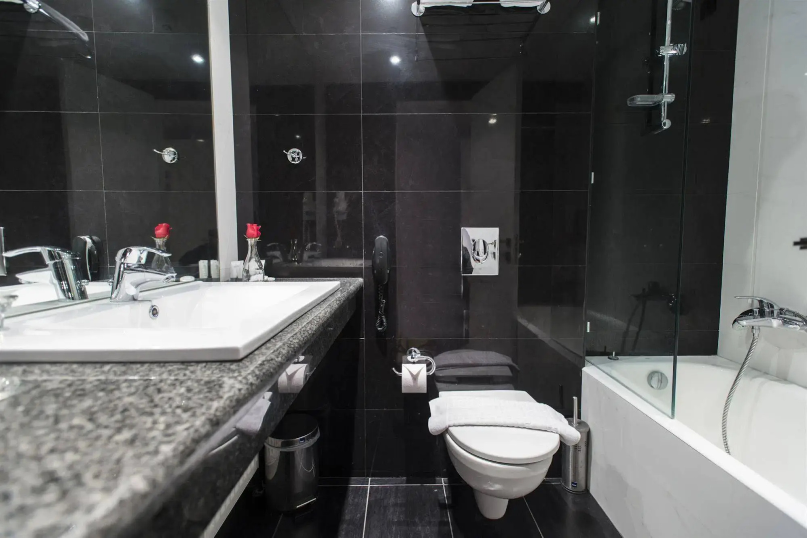 Hotel Amfithea