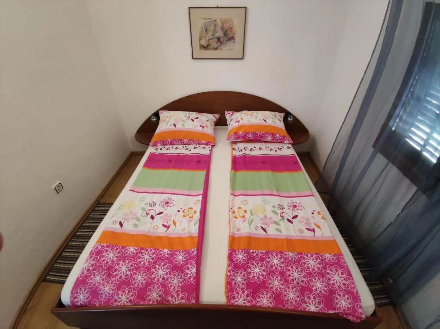 Apartments Vodice Srima