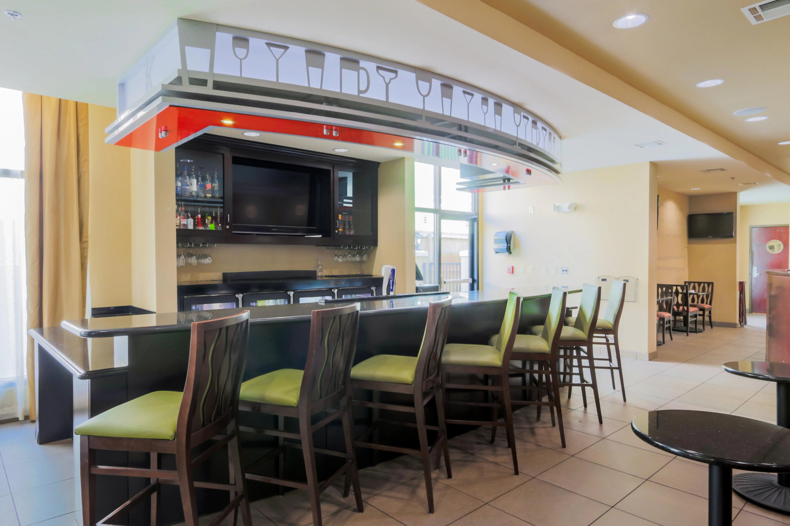 Holiday Inn Mobile - Airport by IHG