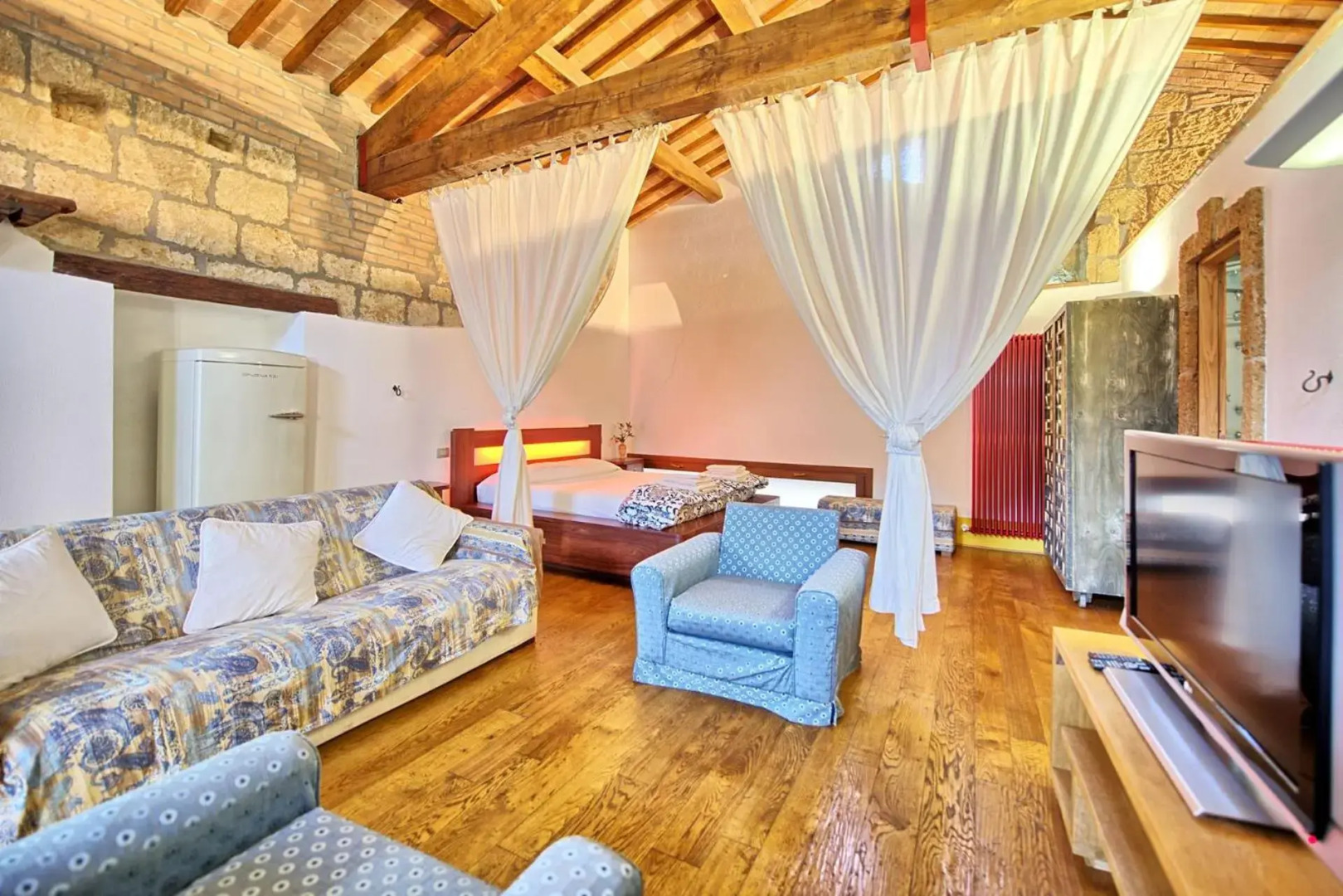 Voltumna - Le Dimore di Borgo Tessile