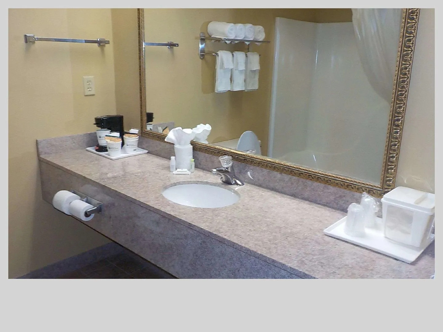 SureStay Plus Hotel by Best Western Warner Robins AFB