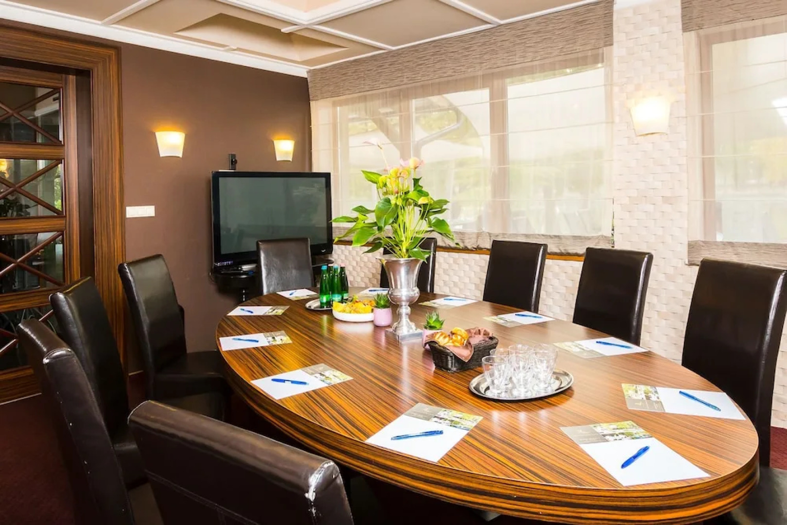 Hotel Itqan Al Diyafa