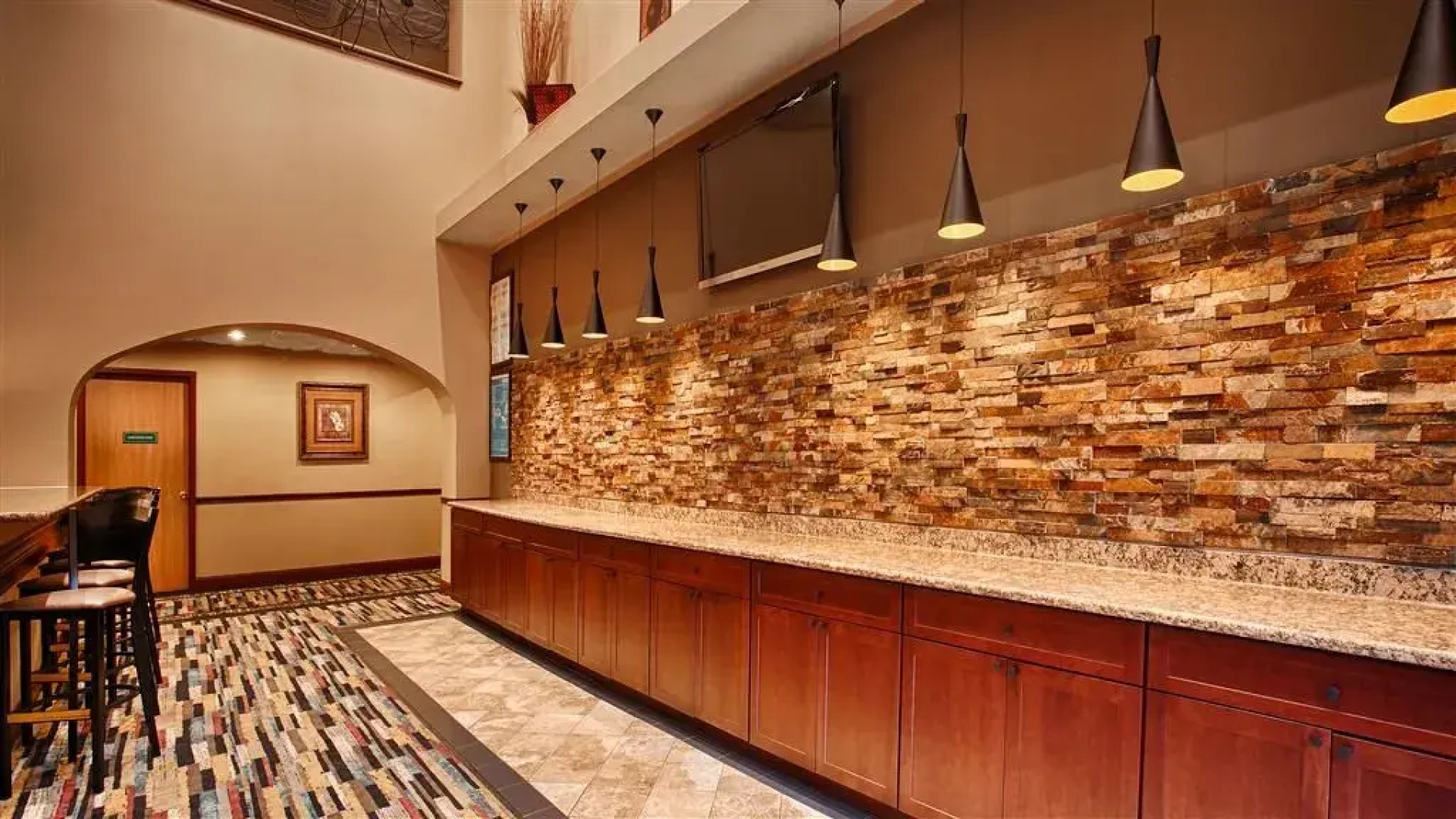 Wingate by Wyndham Humble/Houston Intercontinental Airport