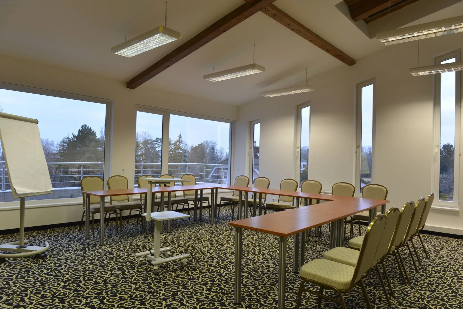 Residence Hotel Balaton