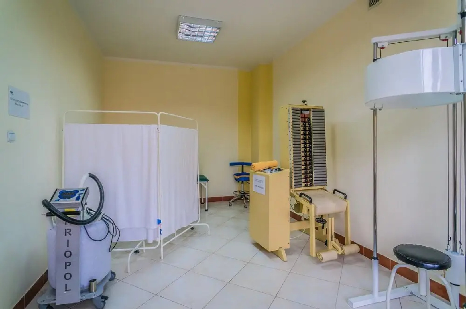 Hotel NAT Swinoujscie