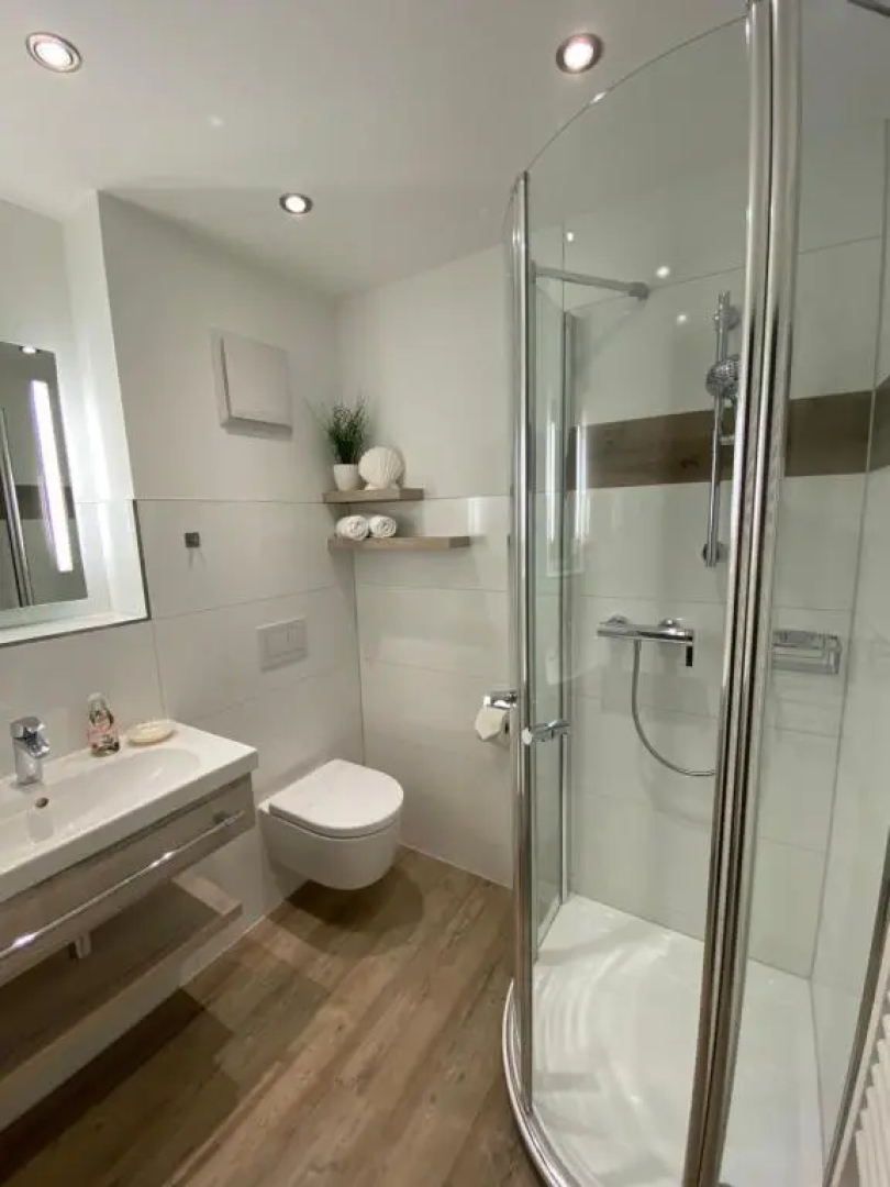 Hotel Thode