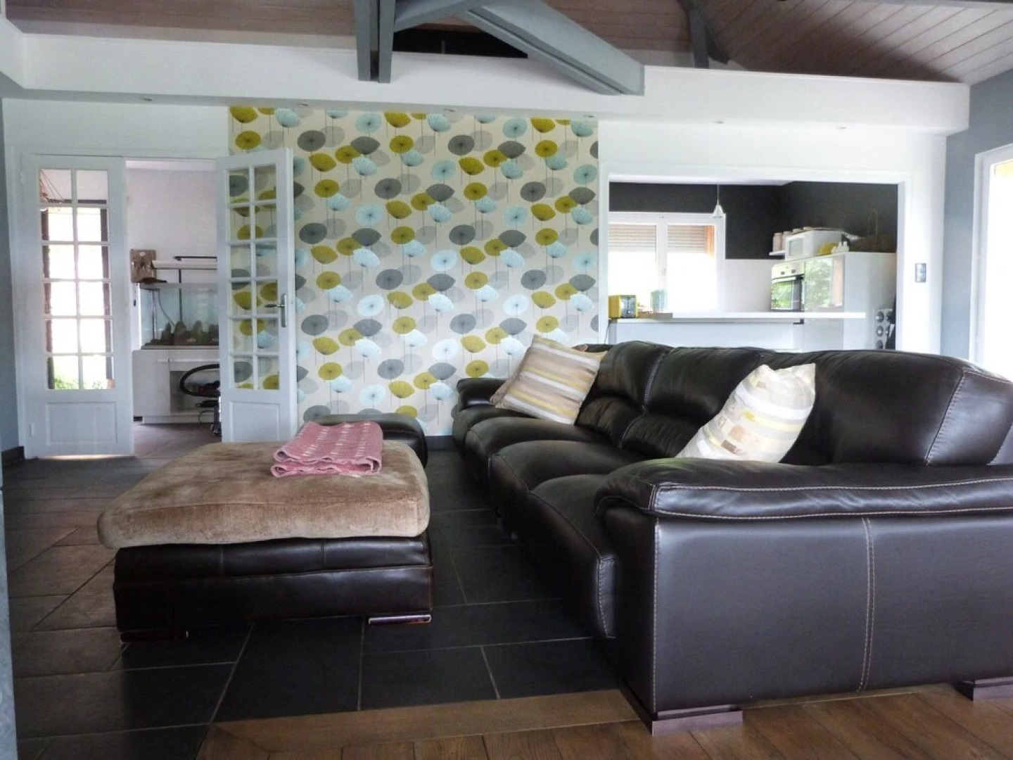 B&B Les Hauts d'Ornans