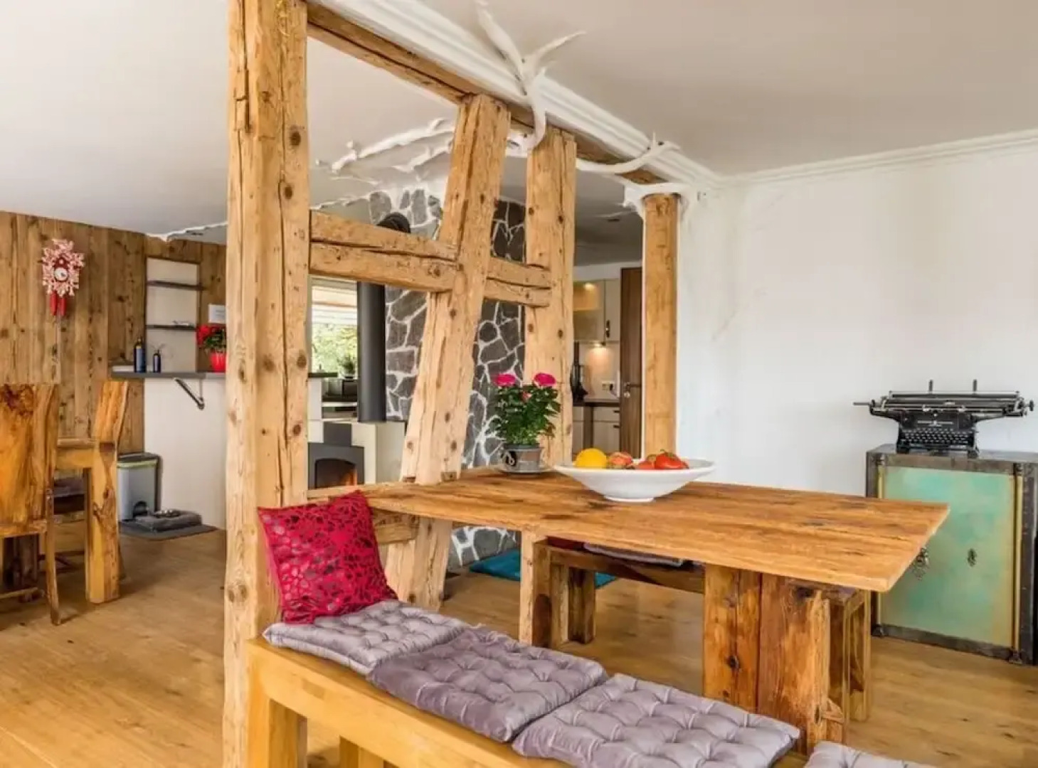 Zum Kuckuck Black Forest