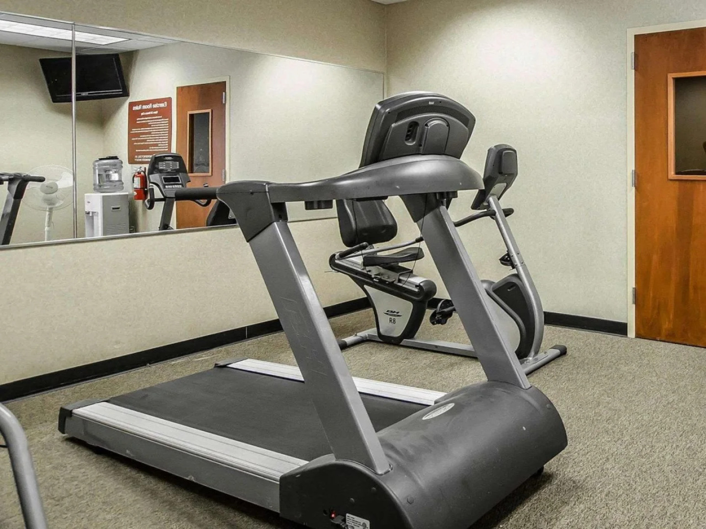 Comfort Inn & Suites Van Buren - Fort Smith