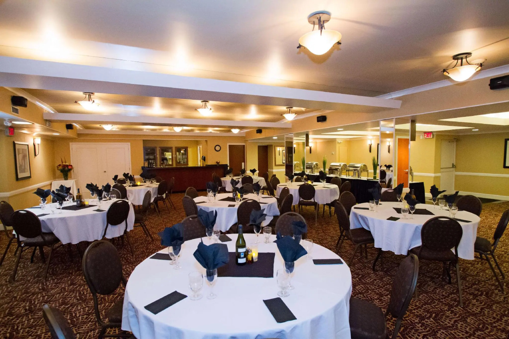 Best Western Plus Columbia River Hotel