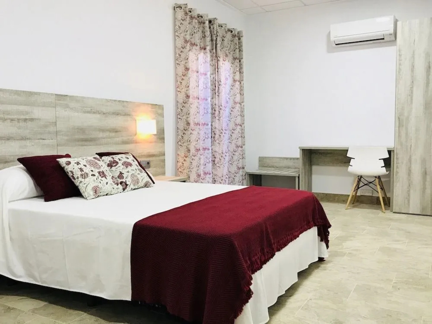 El Jardin De Las Eras