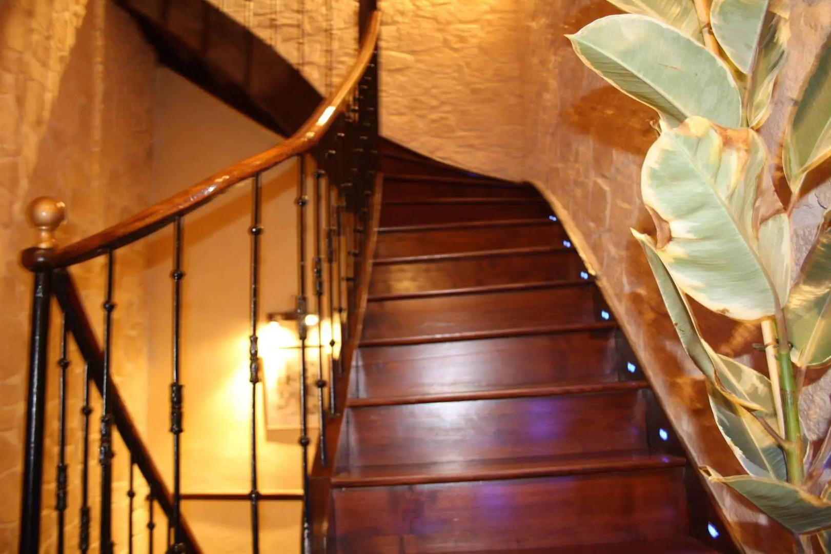 Le Savoy Hotel