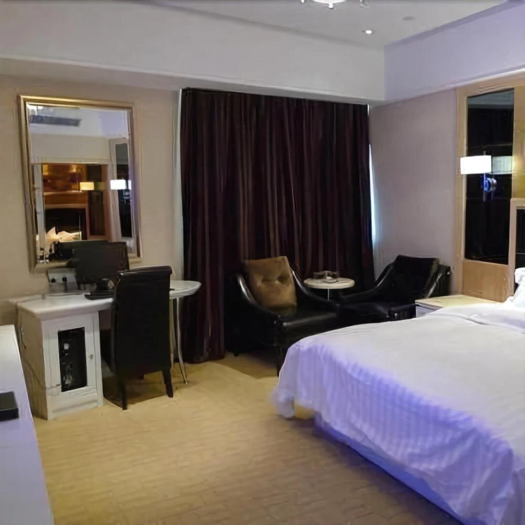 Falaide International Hotel