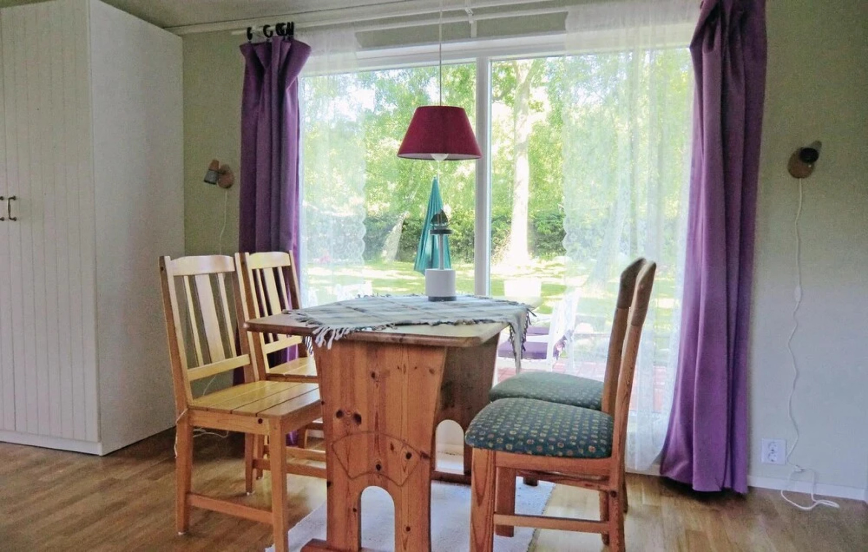 Beautiful Home in Färjestaden With 1 Bedrooms, Internet and Wifi
