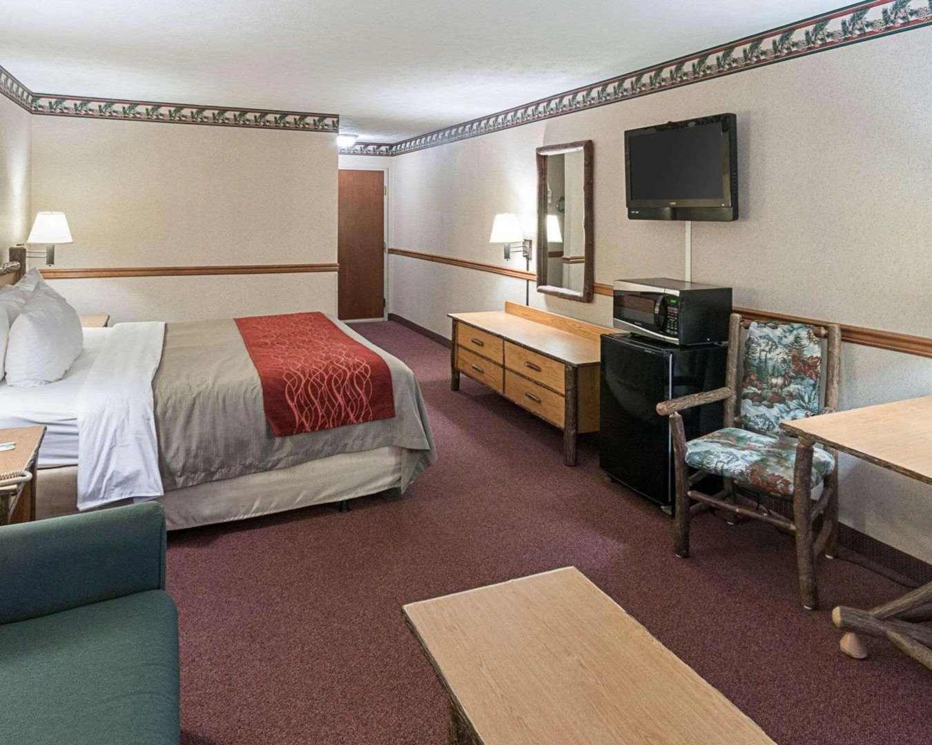 Quality Inn & Suites Big Stone Gap
