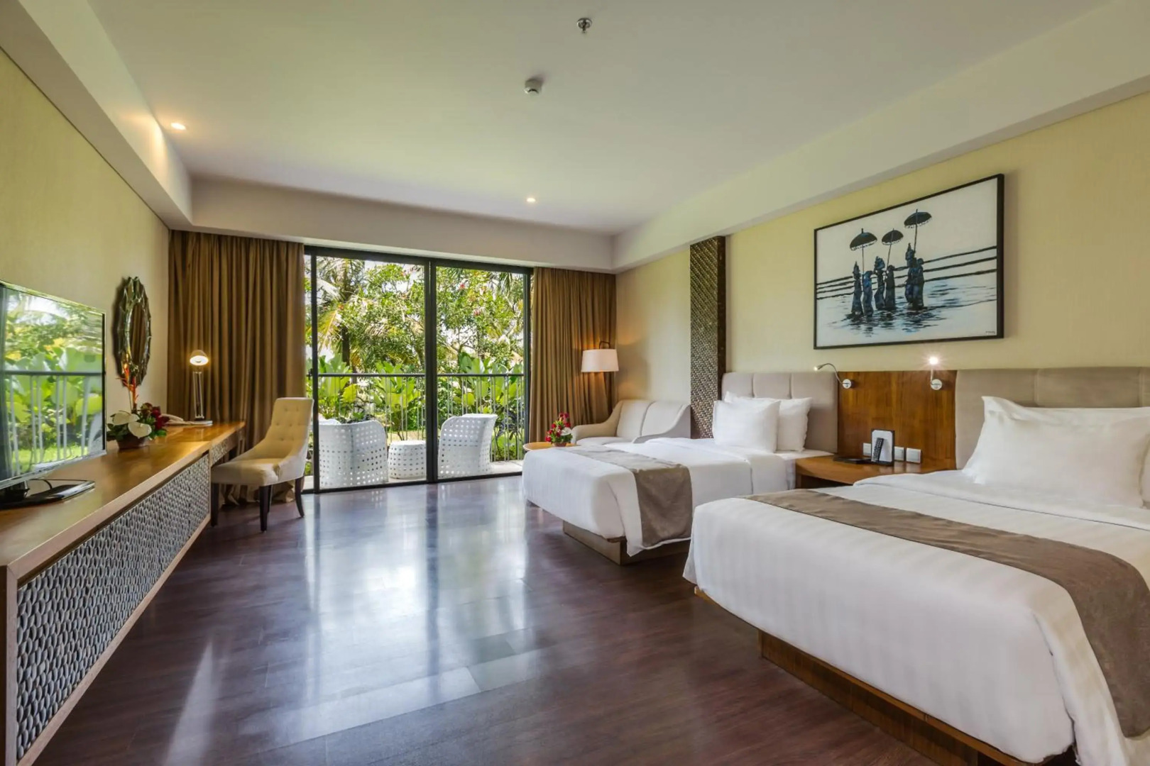 Coast Boutique Apartments