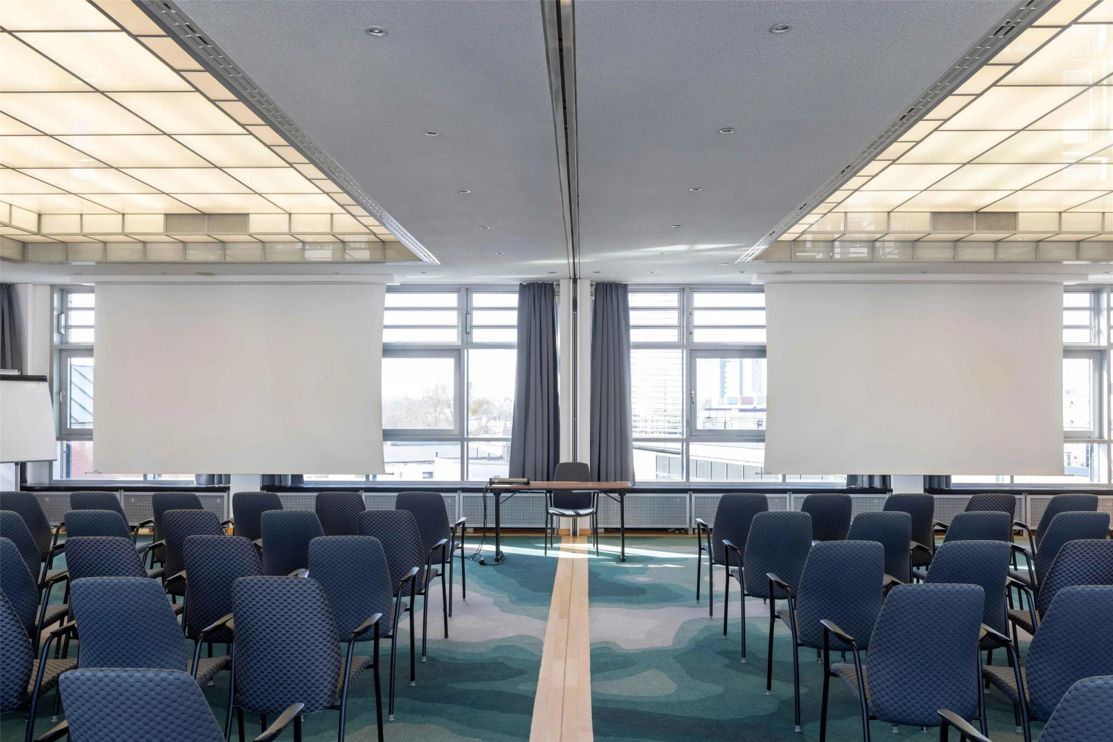 Scandic Berlin Kurfürstendamm