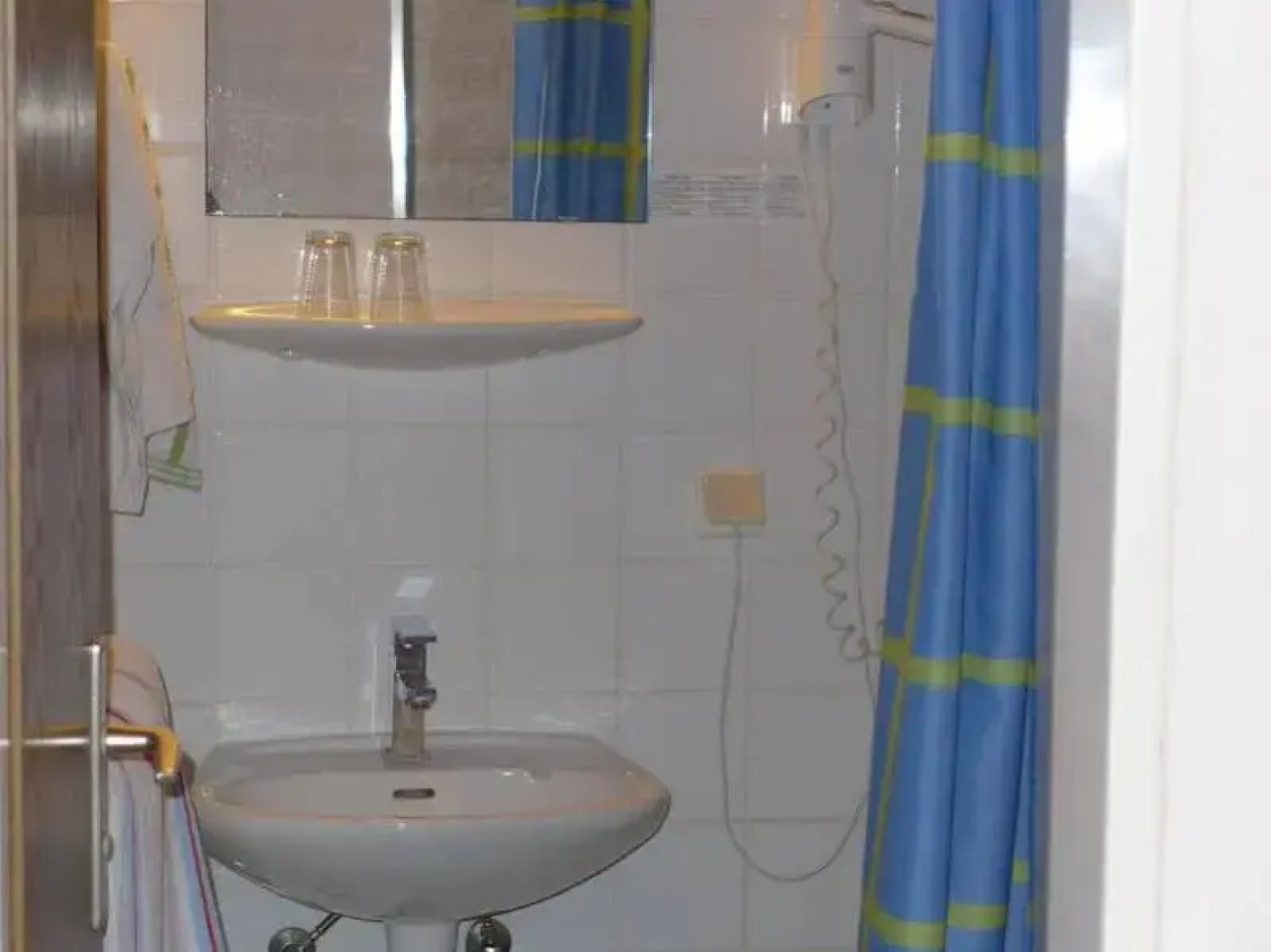 City Hotel Hunsrücker Hof