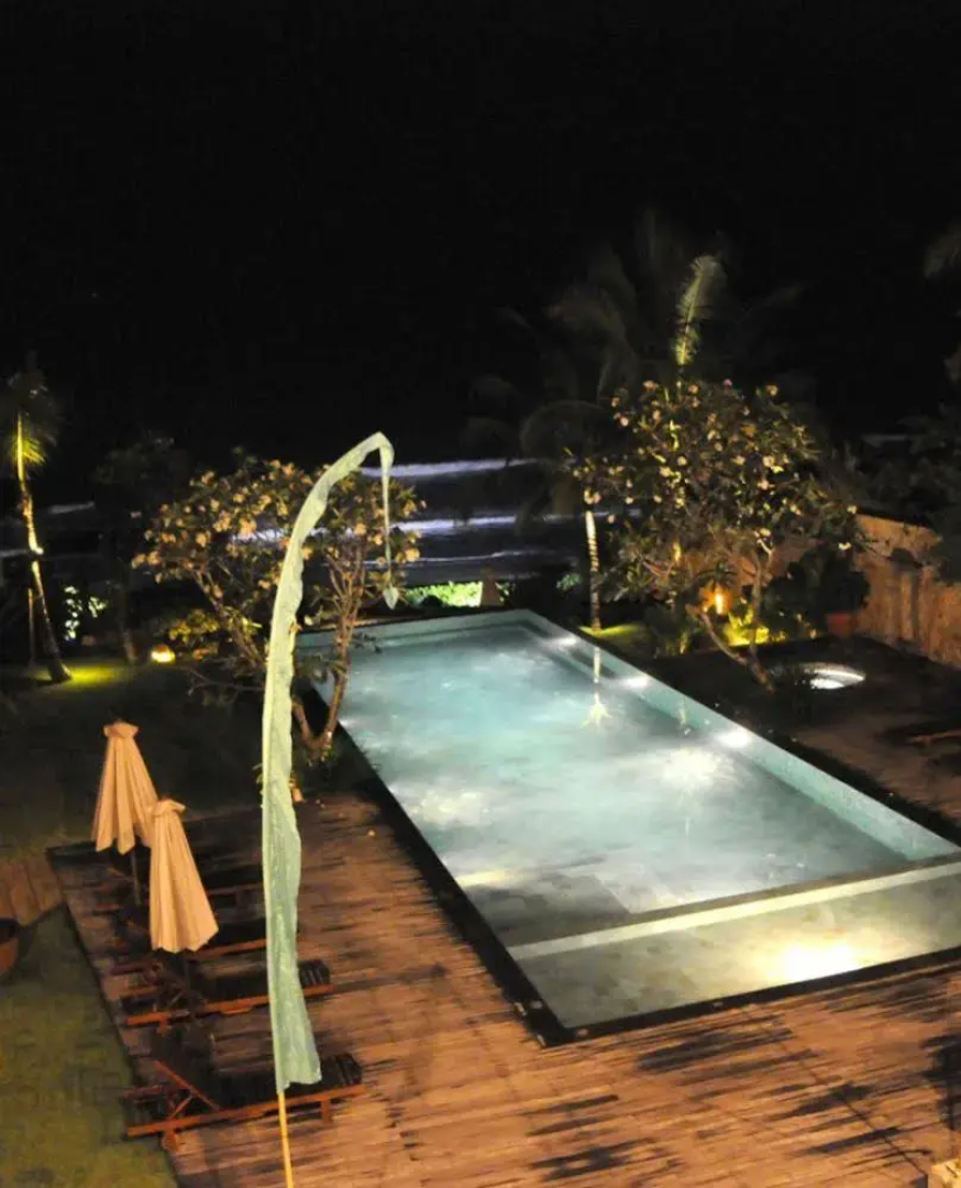 Villa Waringin