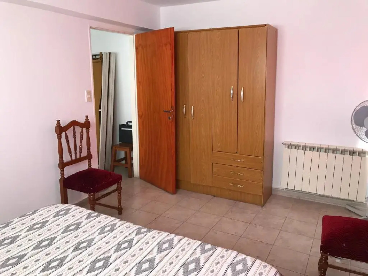 Departamentos Belgrano