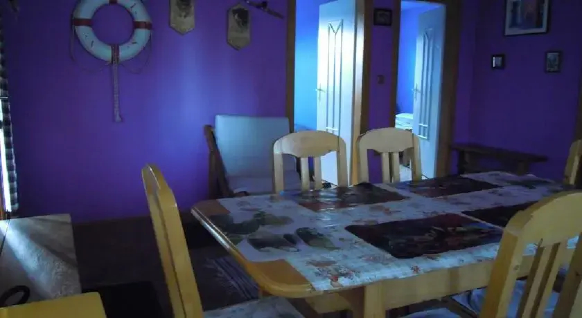 Gombi Apartmanház