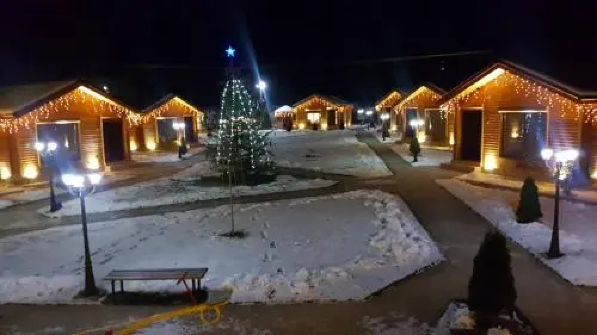 Complex Turistic Edi