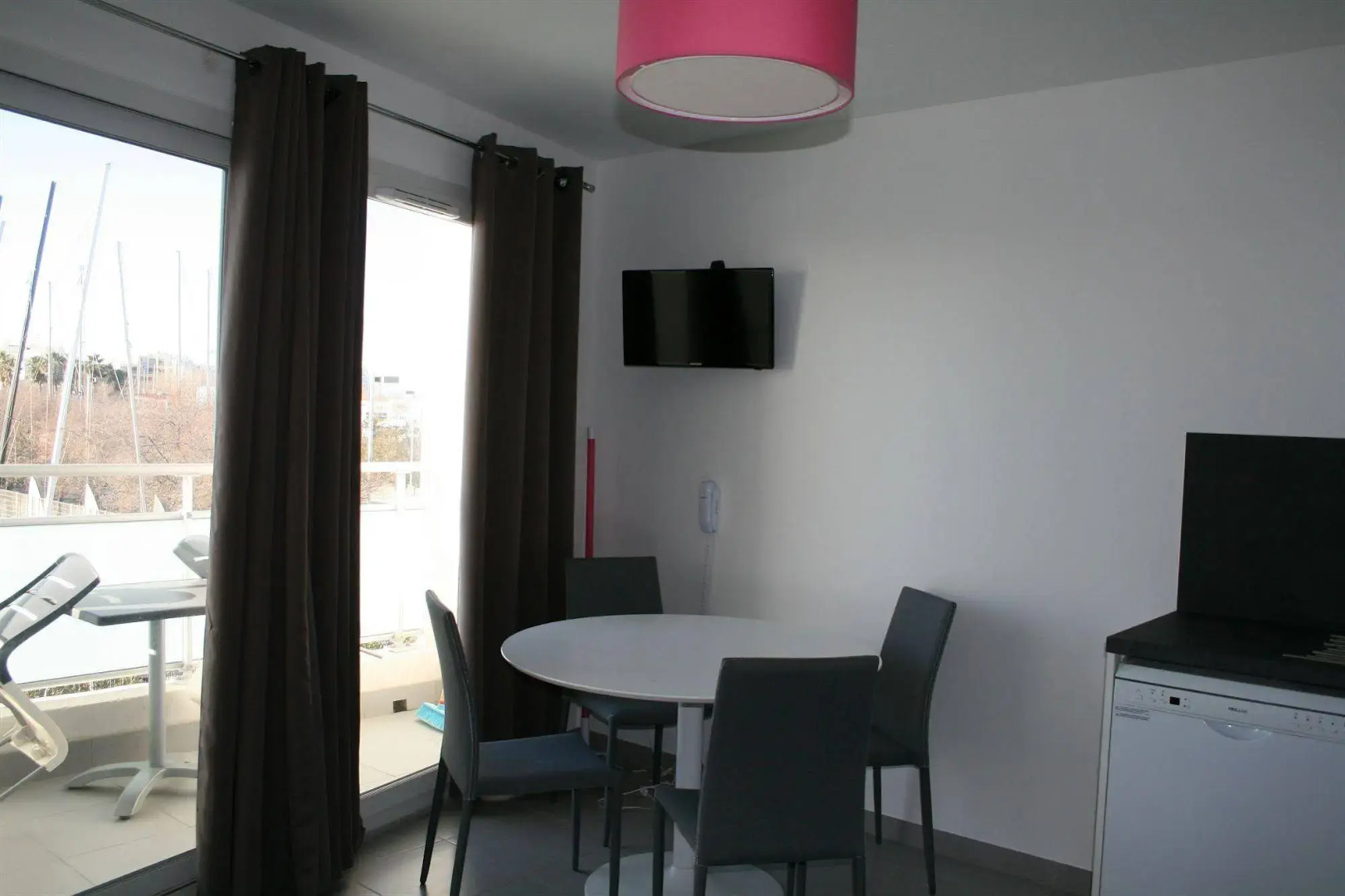 Residence Côté Mer