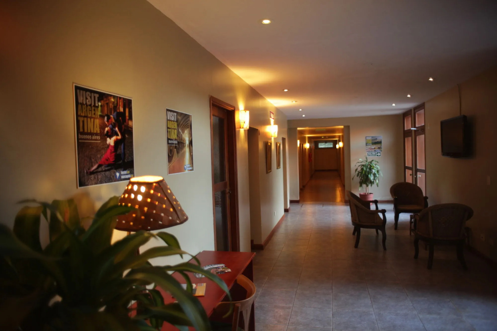 Marcopolo Suites Iguazu