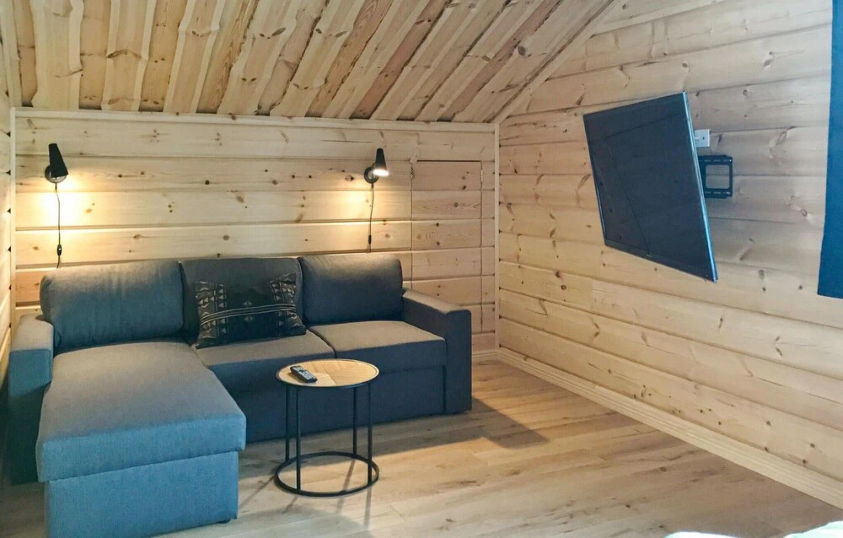 Awesome Home in Vemdalen With 4 Bedrooms, Sauna and Wifi
