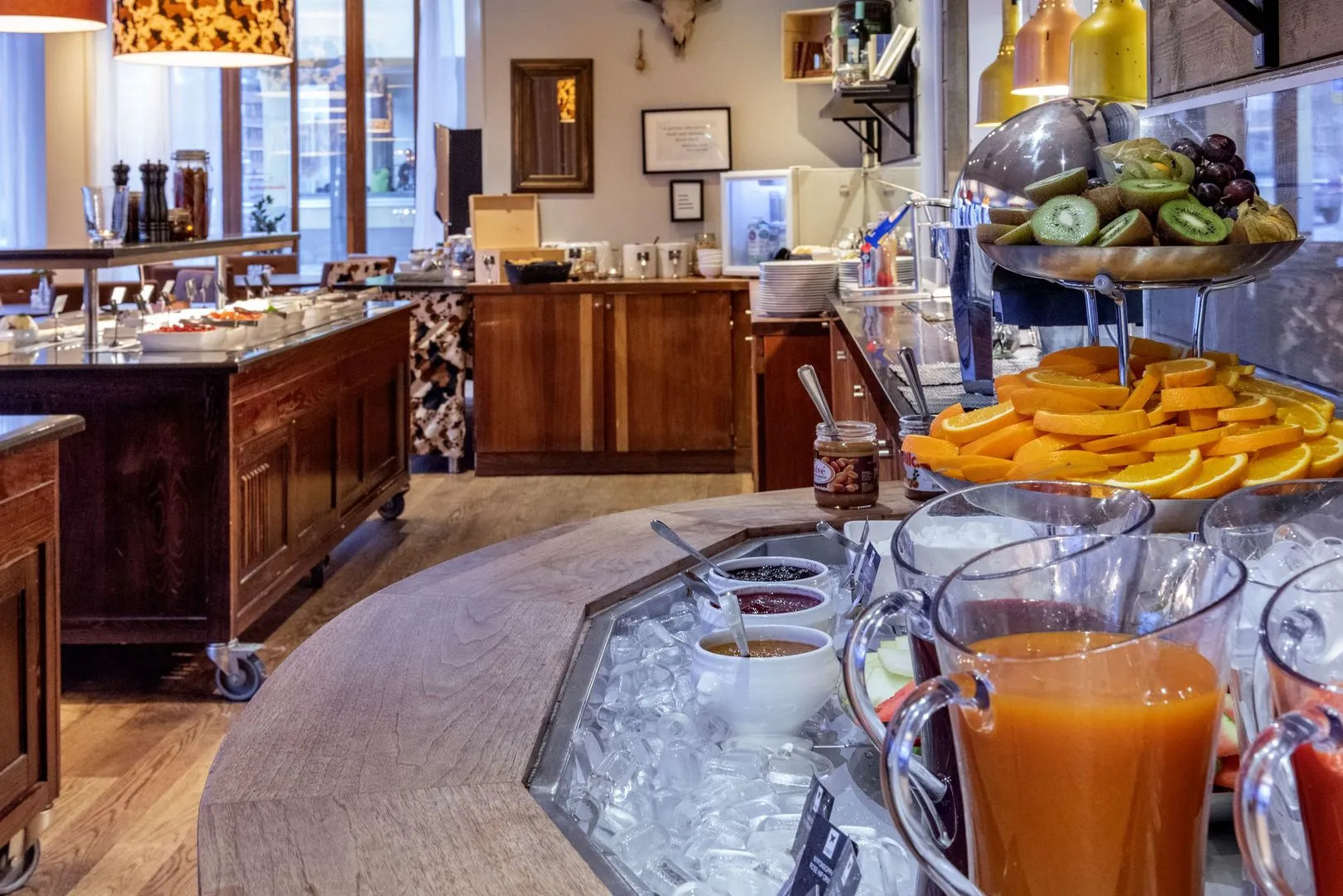 Comfort Hotel Sundsvall