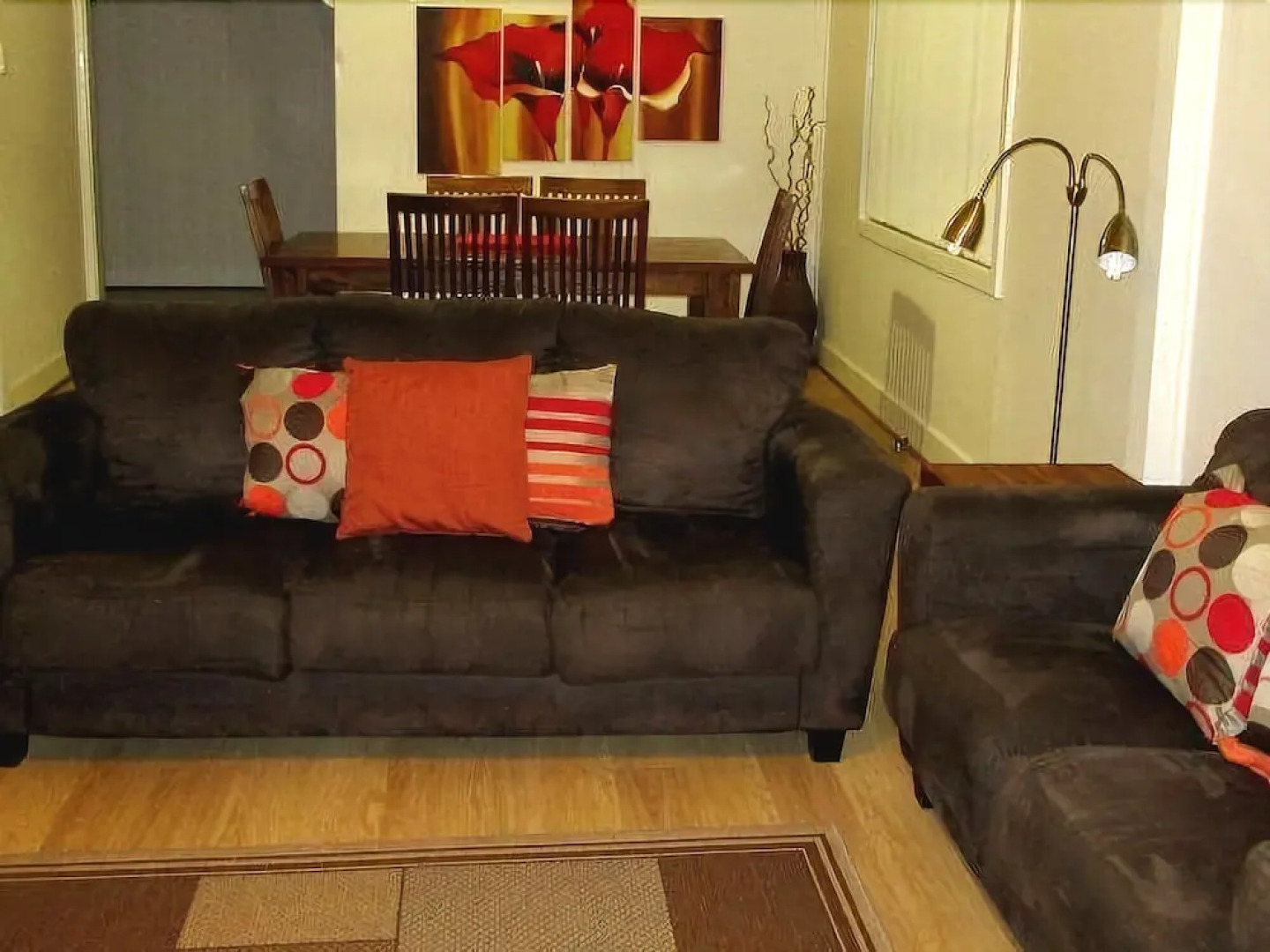 Interlude at Belmont