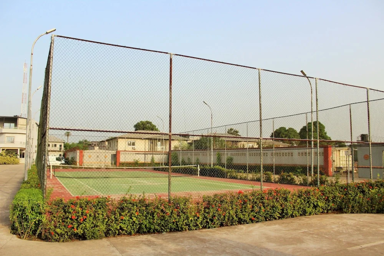 Riverside Resort Villas