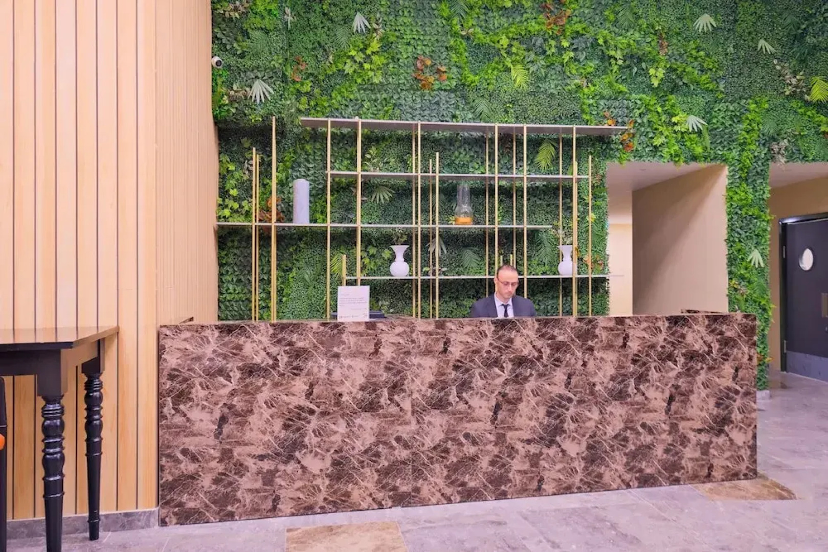 Modern Furnished Apartments in Istanbul Basaksehir By Iradah Gayrimenkul