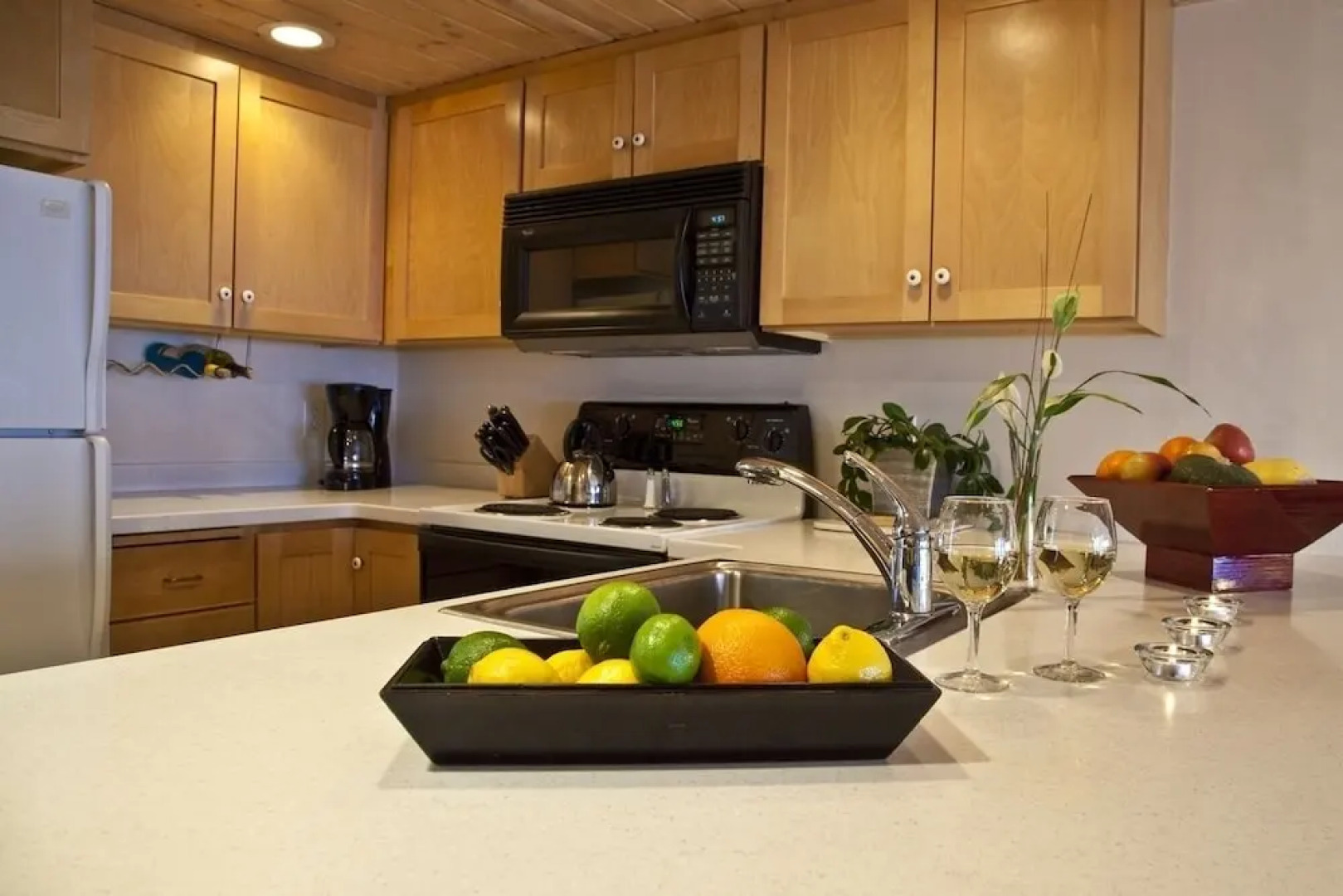 Bluefin Bay on Lake Superior